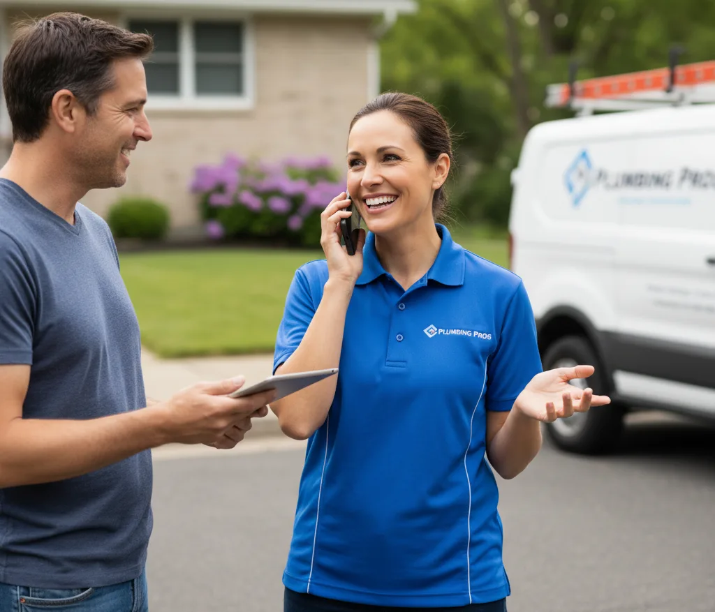 Emergency Plumbing in Crossville, AL